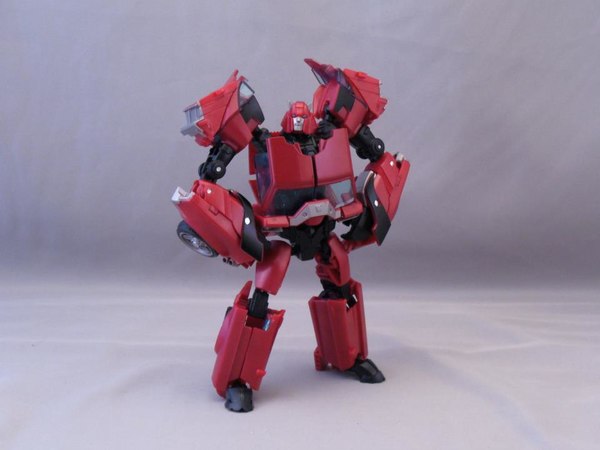 Transformers Generations GDO Cliffjumper Video Review  Images  (18 of 25)